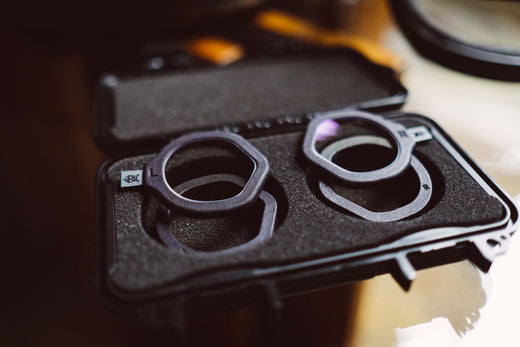 Comparing the Best Prescription Lens Inserts for Meta Quest 3